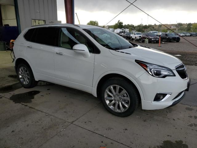 Buick Envision Essence Image 11