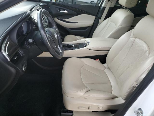 Buick Envision Essence Image 3