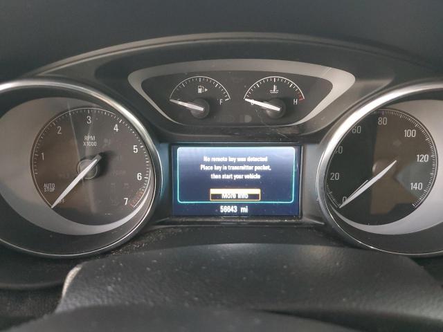 Buick Envision Essence Image 12