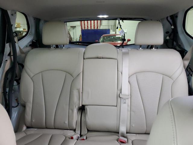 Buick Envision Essence Image 10