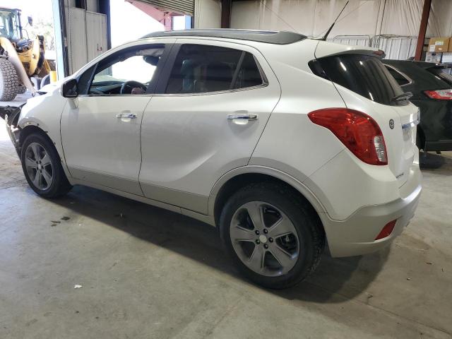 Buick Encore Image 13