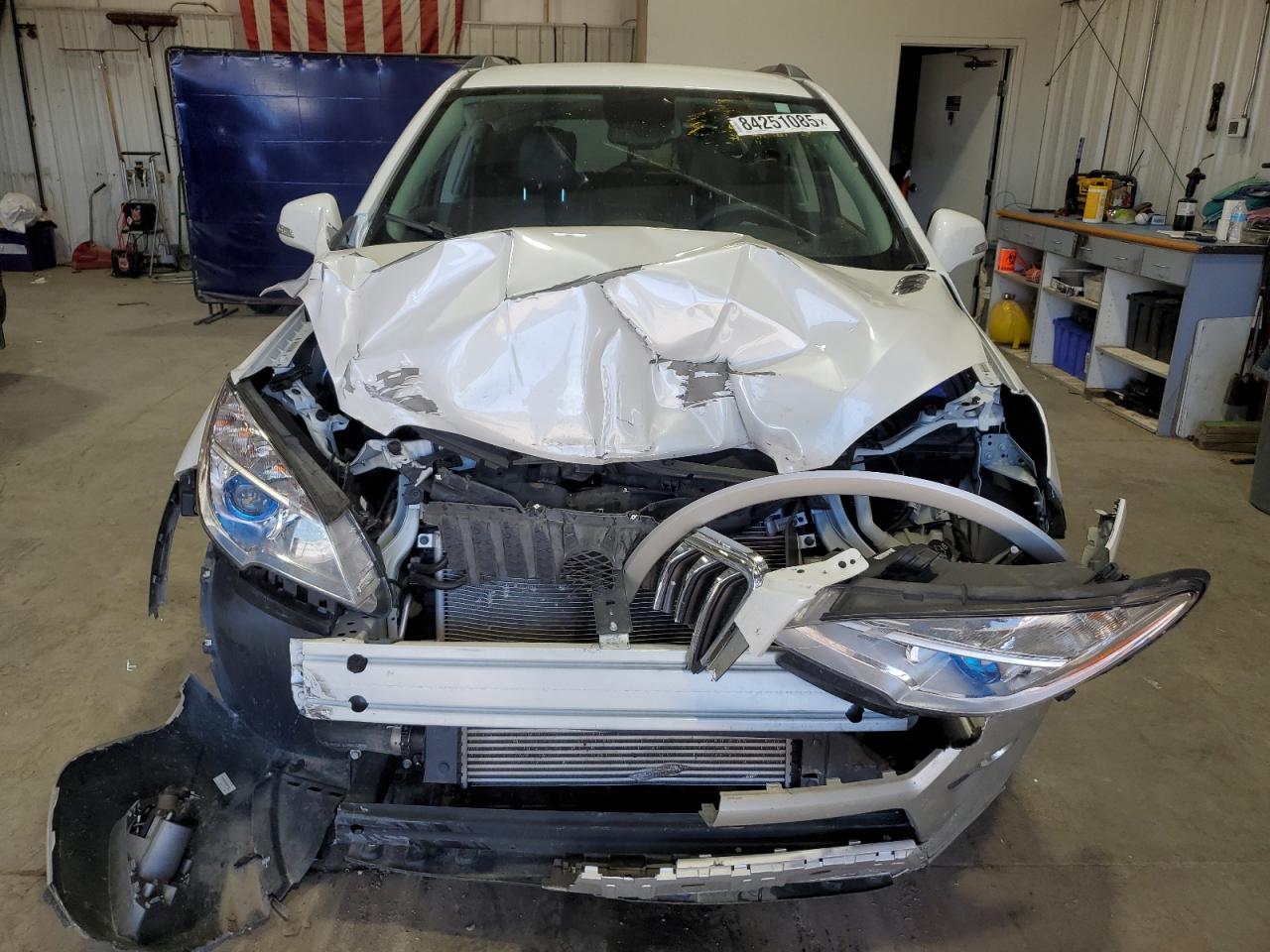 Buick Encore Image 8