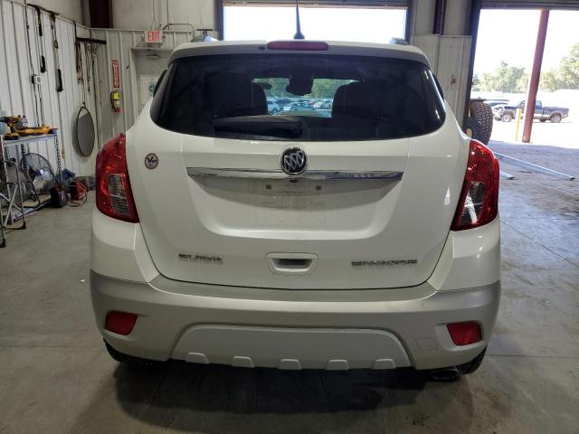 Buick Encore Image 9