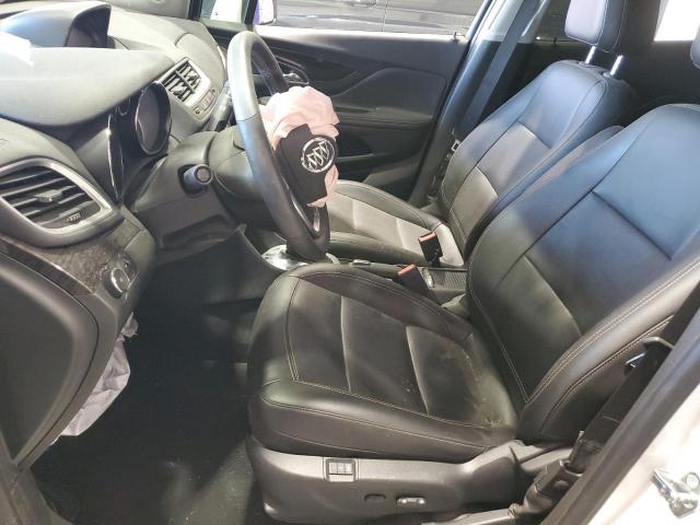 Buick Encore Image 4