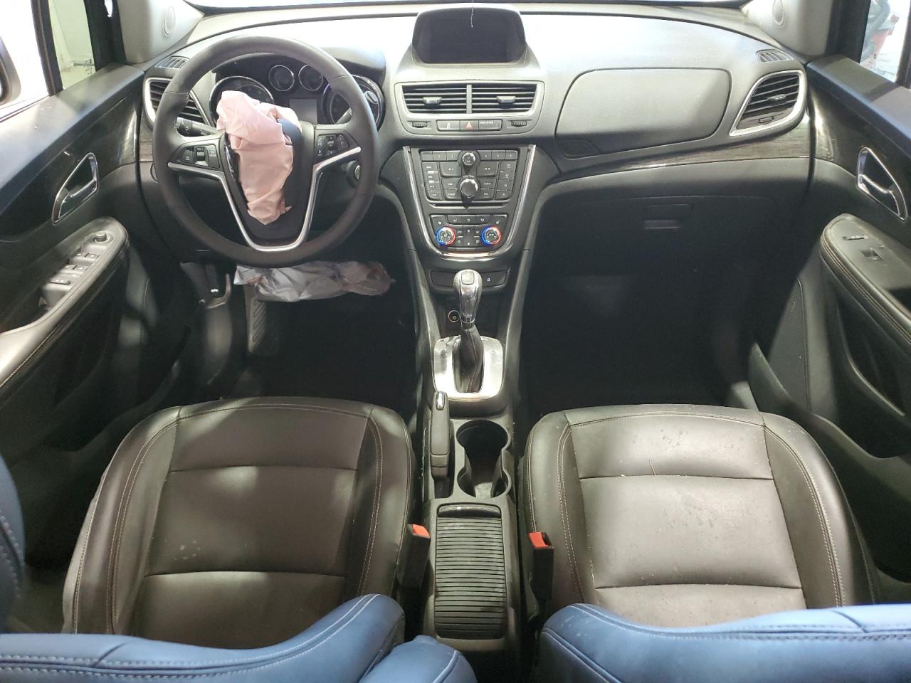 Buick Encore Image 3