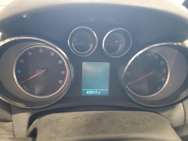 Buick Encore Image 2