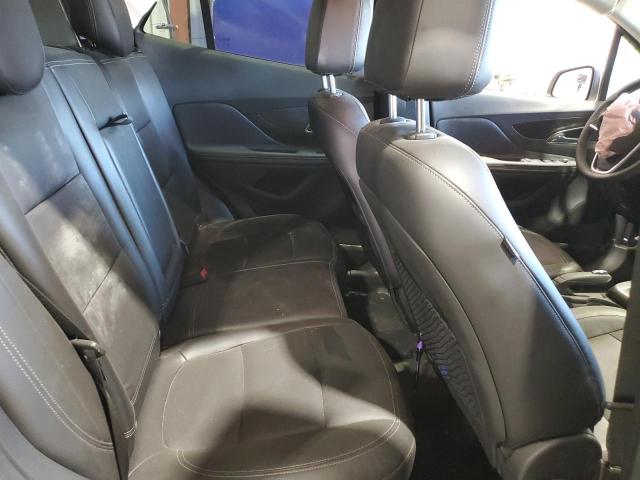 Buick Encore Image 11