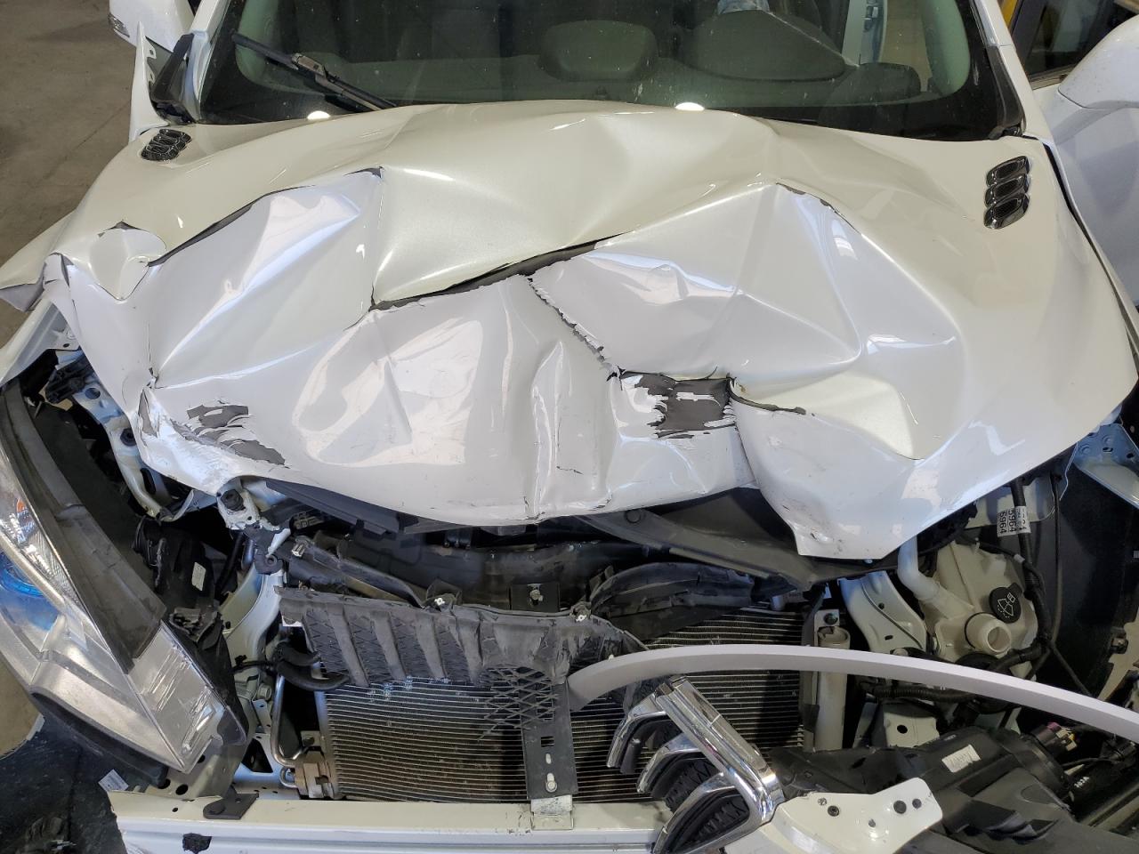 Buick Encore Image 10