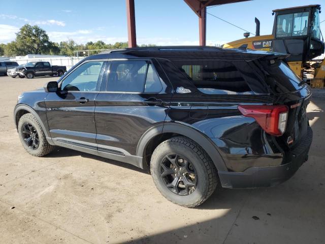Ford Explorer Timberline Image 2