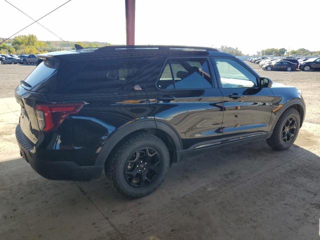 Ford Explorer Timberline Image 6