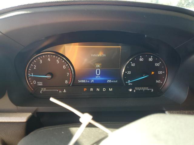 Ford Explorer Timberline Image 3