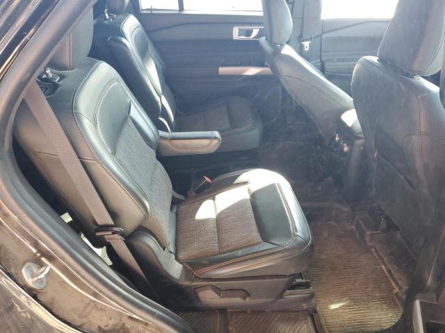 Ford Explorer Timberline Image 8