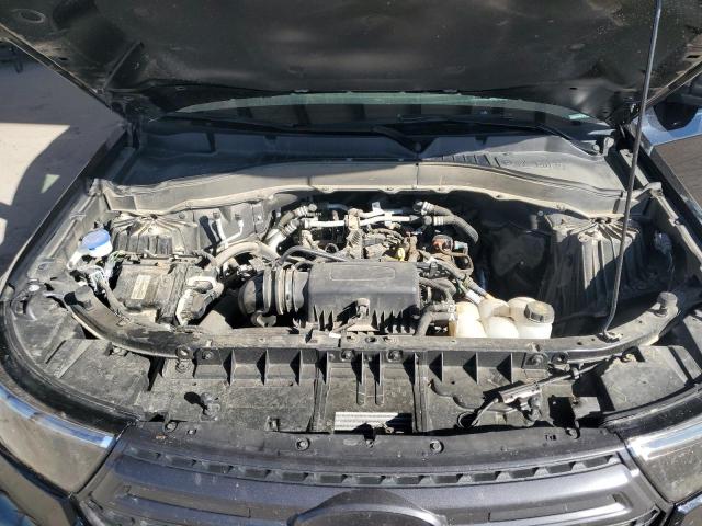 Ford Explorer Timberline Image 9