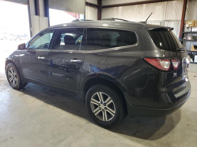 Chevrolet Traverse Lt Image 2