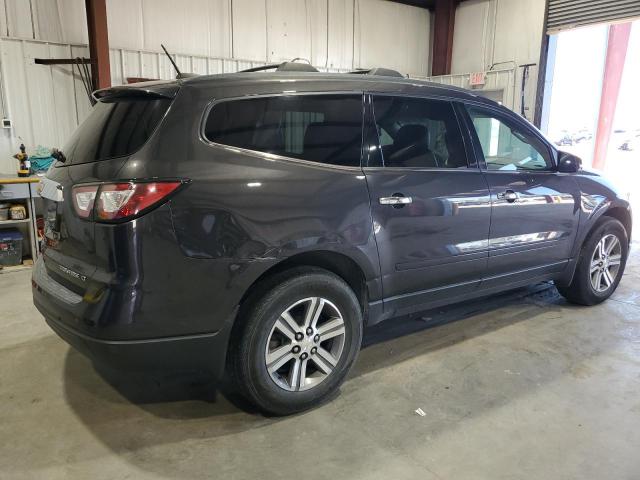 Chevrolet Traverse Lt Image 4