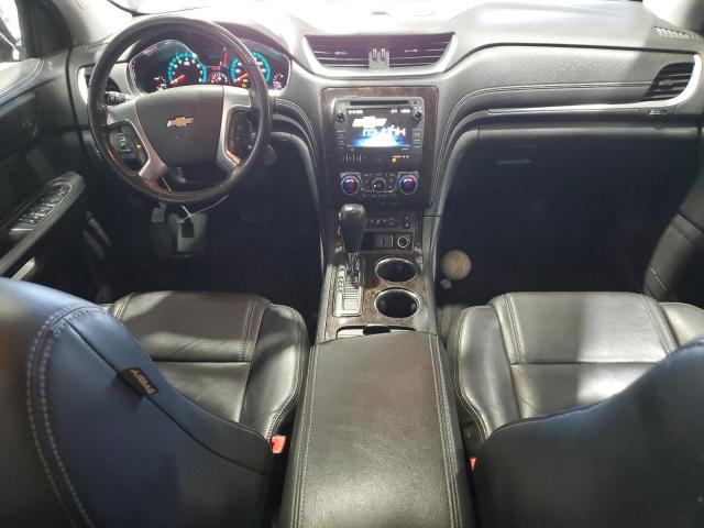 Chevrolet Traverse Lt Image 12