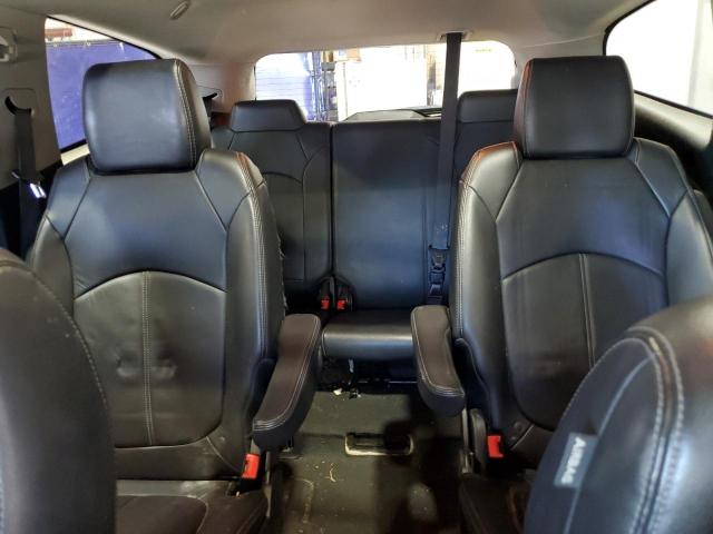 Chevrolet Traverse Lt Image 6