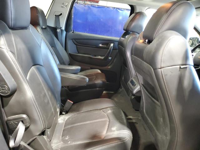 Chevrolet Traverse Lt Image 9