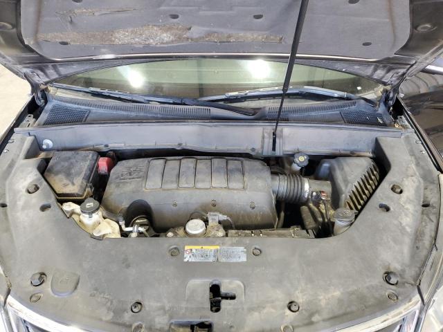 Chevrolet Traverse Lt Image 13