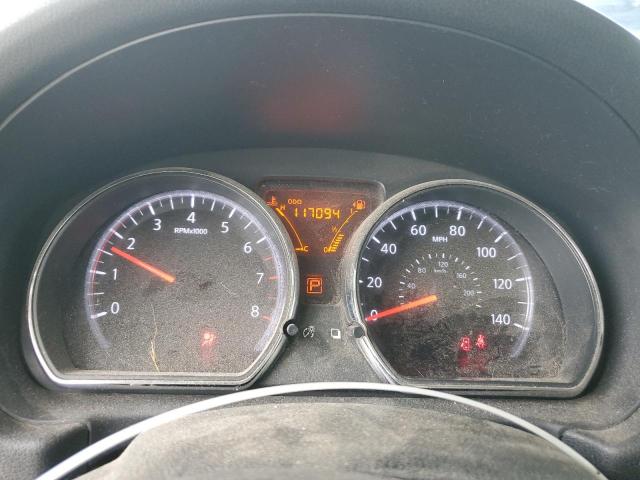 Nissan Versa S Image 2