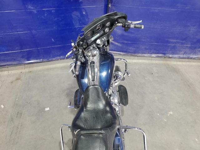 Harley-Davidson Fl Street Glide Image 7