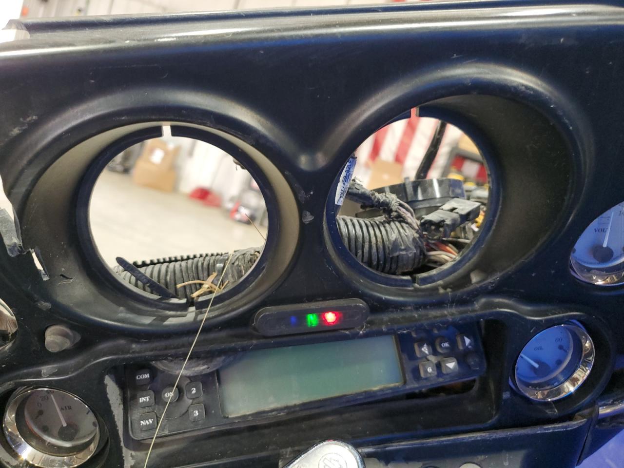 Harley-Davidson Fl Street Glide Image 5