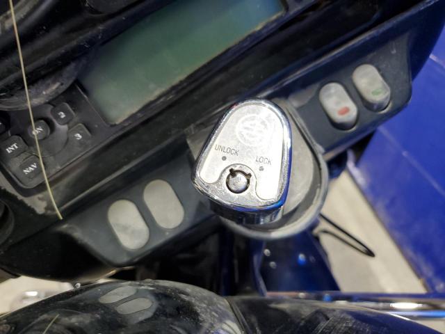 Harley-Davidson Fl Street Glide Image 3