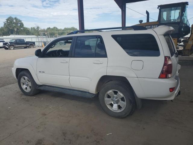 Toyota 4Runner Sr5 Image 4