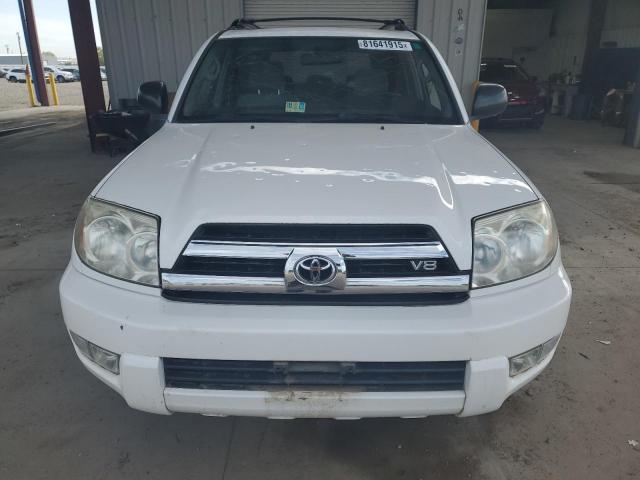 Toyota 4Runner Sr5 Image 11