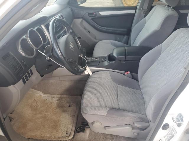 Toyota 4Runner Sr5 Image 3