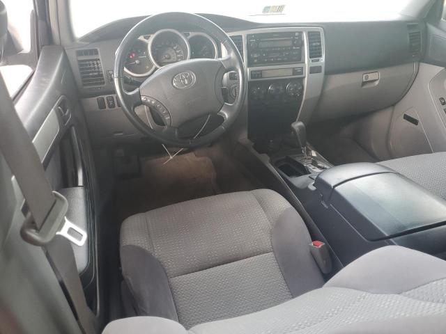 Toyota 4Runner Sr5 Image 10