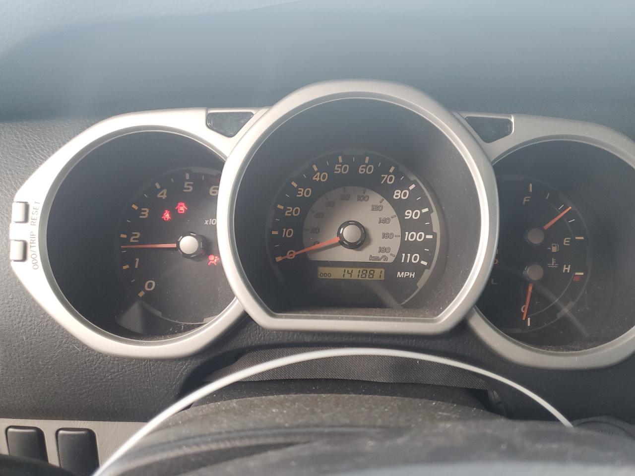 Toyota 4Runner Sr5 Image 12