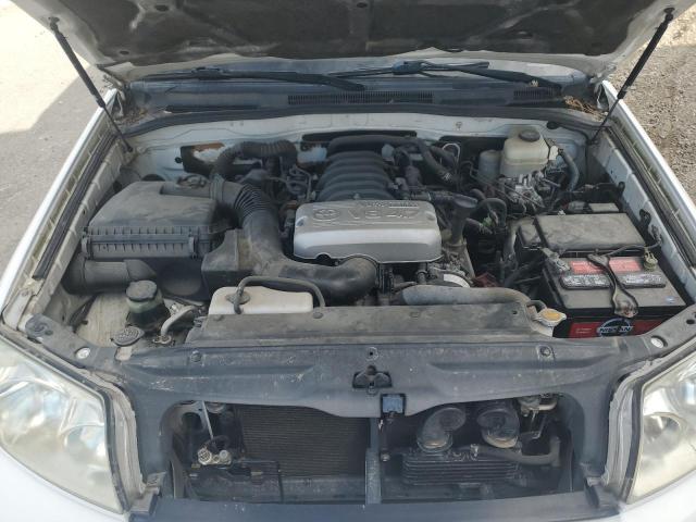 Toyota 4Runner Sr5 Image 8