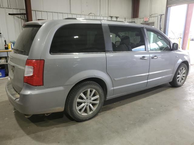 Chrysler Minivan Touring L Image 5