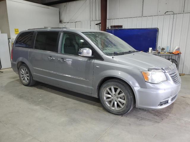 Chrysler Minivan Touring L Image 13