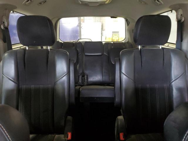 Chrysler Minivan Touring L Image 12