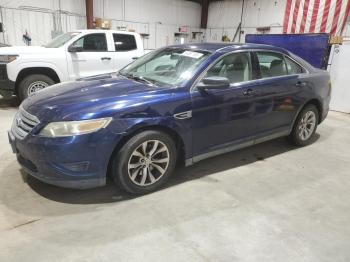  Salvage Ford Taurus