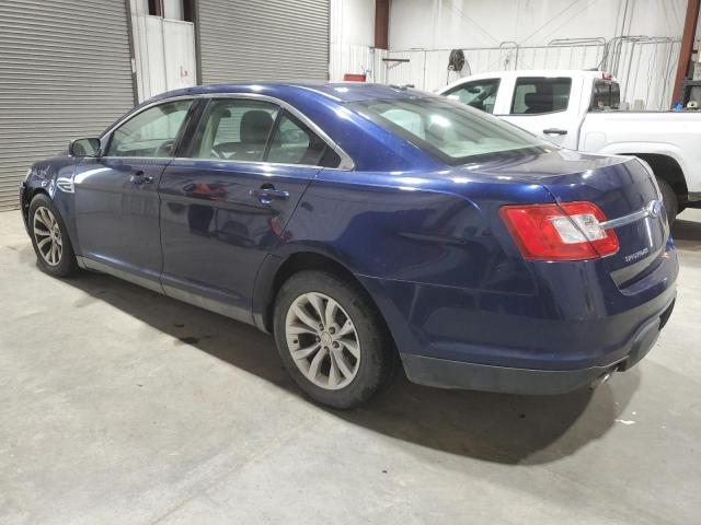 Ford Taurus Se Image 2