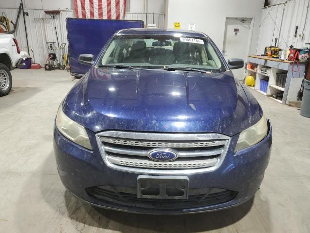 Ford Taurus Se Image 7