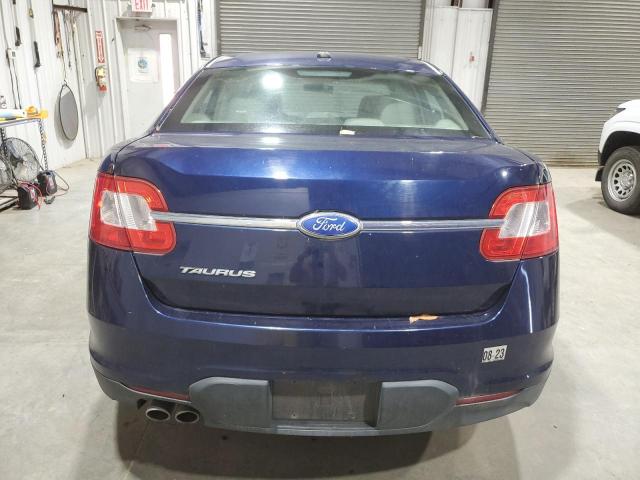 Ford Taurus Se Image 6