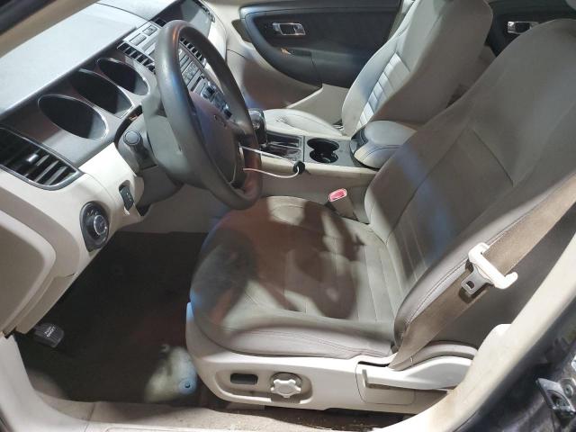 Ford Taurus Se Image 5