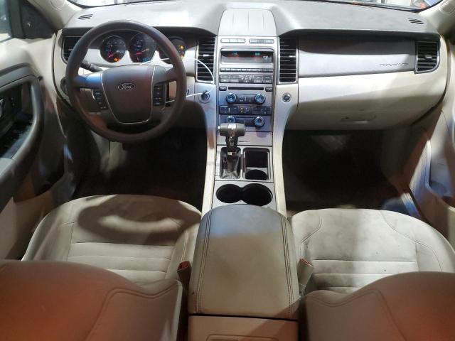 Ford Taurus Se Image 4