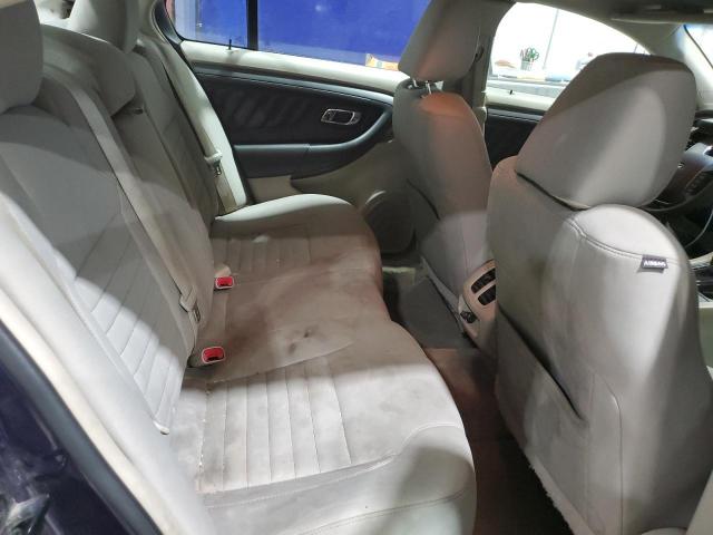 Ford Taurus Se Image 8
