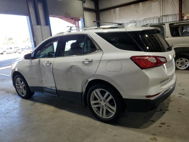 Chevrolet Equinox Premier Image 4