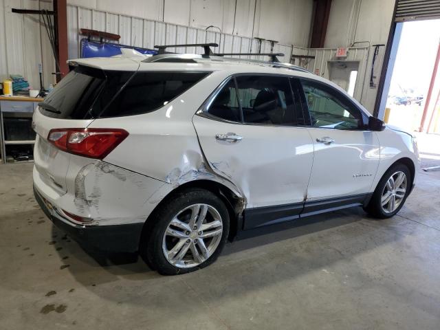 Chevrolet Equinox Premier Image 2