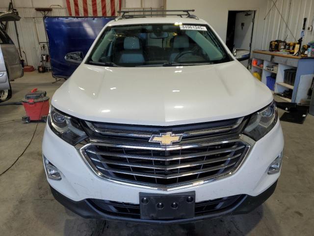 Chevrolet Equinox Premier Image 7