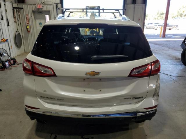 Chevrolet Equinox Premier Image 5