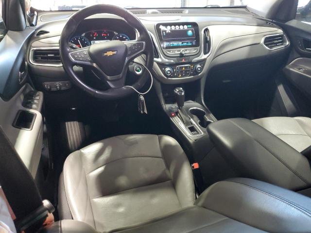 Chevrolet Equinox Premier Image 12