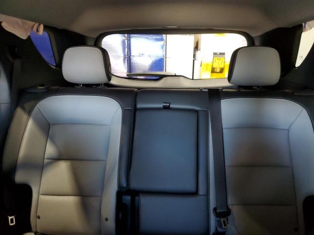 Chevrolet Equinox Premier Image 9