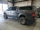 Ford F-150 Supercrew Image 11
